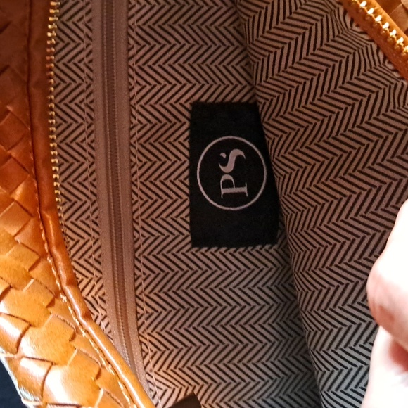 Westlyn Woven Bum Bag - Picture 4 of 4